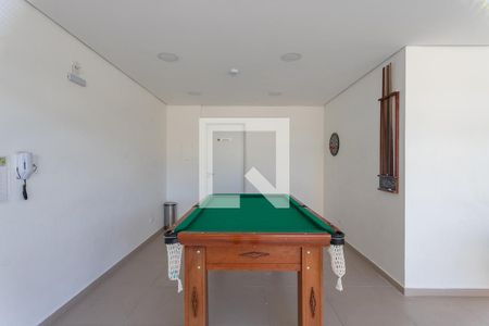 Apartamento à venda com 56m², 2 quartos e 1 vaga Apartamento à venda com 56m², 2 quartos e 1 vagaÁrea comum - Salão de festas