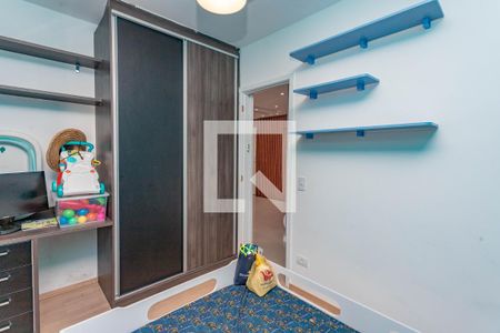 Apartamento à venda com 56m², 2 quartos e 1 vaga Apartamento à venda com 56m², 2 quartos e 1 vagaQuarto 2