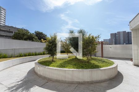 Apartamento à venda com 56m², 2 quartos e 1 vaga Apartamento à venda com 56m², 2 quartos e 1 vagaÁrea comum - Playground