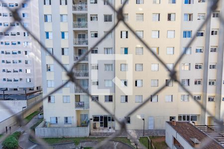 Apartamento à venda com 56m², 2 quartos e 1 vaga Apartamento à venda com 56m², 2 quartos e 1 vagaVista da suíte