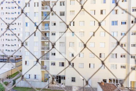 Apartamento à venda com 56m², 2 quartos e 1 vaga Apartamento à venda com 56m², 2 quartos e 1 vagaVista do quarto 2