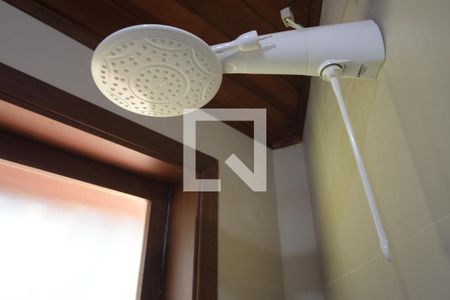 Casa de condomínio para alugar com 348m², 4 quartos e 2 vagasBanheiro Suíte 2