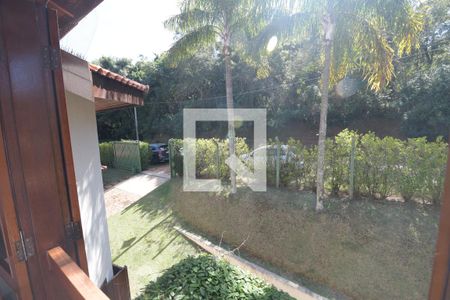 Casa de condomínio para alugar com 348m², 4 quartos e 2 vagasQuarto 3 - Suíte Vista