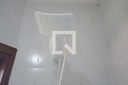 Casa de condomínio para alugar com 348m², 4 quartos e 2 vagasBanheiro