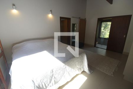 Casa de condomínio para alugar com 348m², 4 quartos e 2 vagasQuarto 3 - Suíte