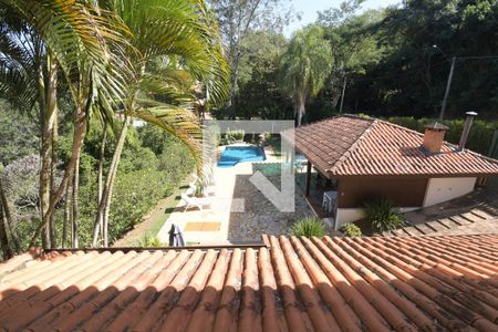 Casa de condomínio para alugar com 348m², 4 quartos e 2 vagasQuarto 2 - Suíte Vista