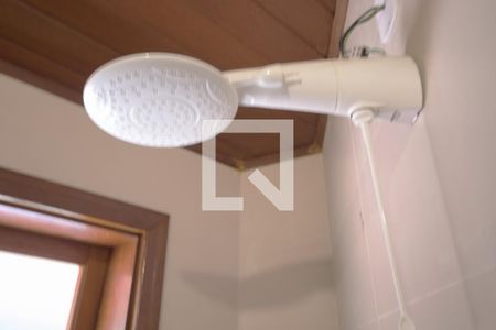 Casa de condomínio para alugar com 348m², 4 quartos e 2 vagasBanheiro Suíte 1