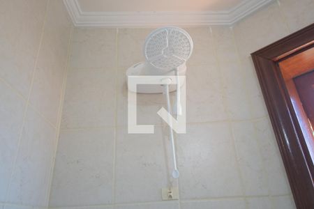 Casa de condomínio para alugar com 348m², 4 quartos e 2 vagasBanheiro Suíte 3