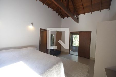 Casa de condomínio para alugar com 348m², 4 quartos e 2 vagasQuarto 3 - Suíte