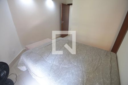 Quarto 1 - Suíte de casa de condomínio para alugar com 4 quartos, 348m² em Parque Jatibaia (sousas), Campinas