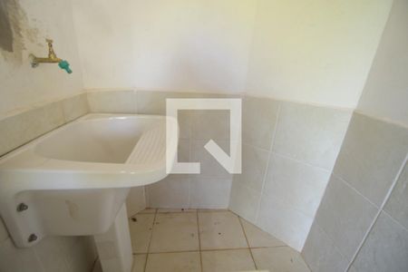 Casa de condomínio para alugar com 348m², 4 quartos e 2 vagasÁrea de Serviço