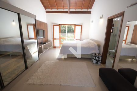 Casa de condomínio para alugar com 348m², 4 quartos e 2 vagasQuarto 3 - Suíte