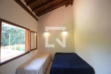 Casa de condomínio para alugar com 348m², 4 quartos e 2 vagasQuarto 2 - Suíte