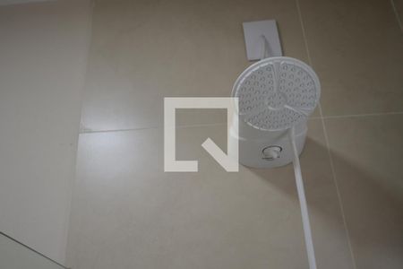 Casa de condomínio para alugar com 348m², 4 quartos e 2 vagasBanheiro da Piscina