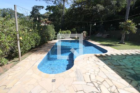 Casa de condomínio para alugar com 348m², 4 quartos e 2 vagasPiscina
