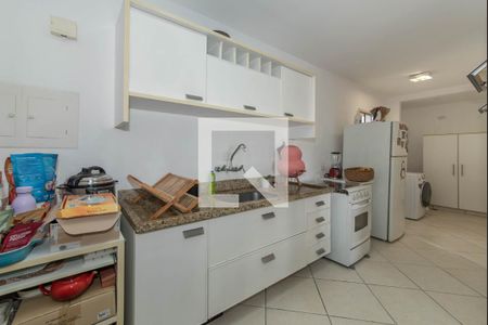 Apartamento à venda com 70m², 2 quartos e 1 vagaCozinha