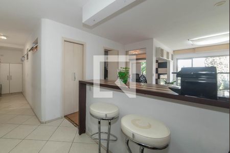 Apartamento à venda com 70m², 2 quartos e 1 vagaCozinha