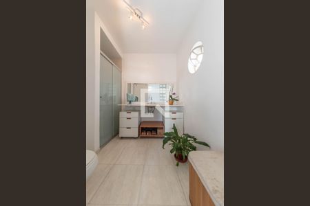 Apartamento à venda com 70m², 2 quartos e 1 vagaBanheiro da Suíte