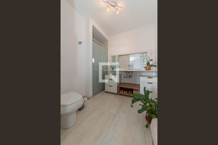 Apartamento à venda com 70m², 2 quartos e 1 vagaBanheiro da Suíte