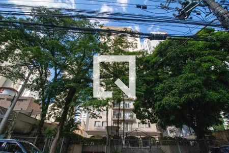 Apartamento à venda com 70m², 2 quartos e 1 vagaFachada
