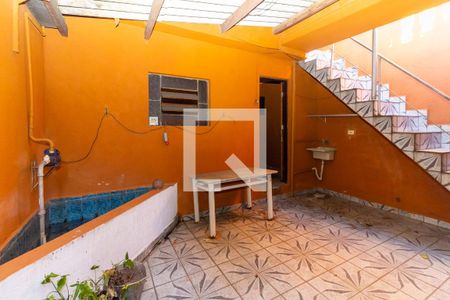 Casa para alugar com 120m², 3 quartos e 2 vagas Casa para alugar com 120m², 3 quartos e 2 vagasÁrea de Serviço