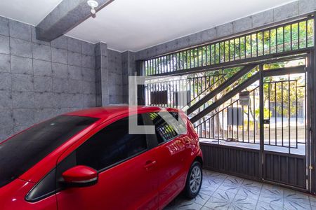 Casa para alugar com 120m², 3 quartos e 2 vagas Casa para alugar com 120m², 3 quartos e 2 vagasGaragem