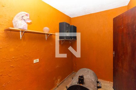 Casa para alugar com 120m², 3 quartos e 2 vagas Casa para alugar com 120m², 3 quartos e 2 vagasQuarto de Serviço