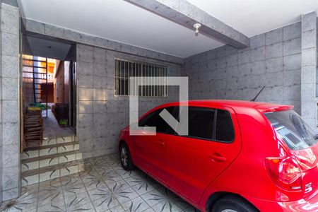 Casa para alugar com 120m², 3 quartos e 2 vagas Casa para alugar com 120m², 3 quartos e 2 vagasGaragem