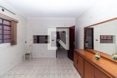 Sala de Jantar de casa à venda com 3 quartos, 120m² em Vila Renato (zona Leste), São Paulo