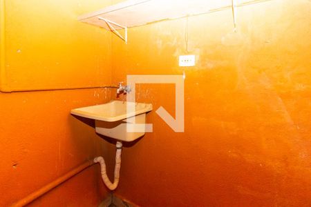 Casa para alugar com 120m², 3 quartos e 2 vagas Casa para alugar com 120m², 3 quartos e 2 vagasÁrea de Serviço