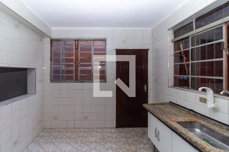 Casa para alugar com 120m², 3 quartos e 2 vagas Casa para alugar com 120m², 3 quartos e 2 vagasCozinha