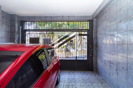 Casa para alugar com 120m², 3 quartos e 2 vagas Casa para alugar com 120m², 3 quartos e 2 vagasGaragem