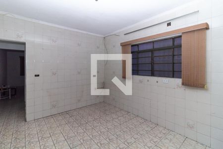 Sala de Jantar de casa à venda com 3 quartos, 120m² em Vila Renato (zona Leste), São Paulo