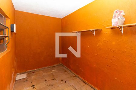 Casa para alugar com 120m², 3 quartos e 2 vagas Casa para alugar com 120m², 3 quartos e 2 vagasQuarto de Serviço