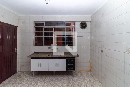 Casa para alugar com 120m², 3 quartos e 2 vagas Casa para alugar com 120m², 3 quartos e 2 vagasCozinha