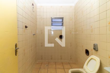 Casa para alugar com 120m², 3 quartos e 2 vagas Casa para alugar com 120m², 3 quartos e 2 vagasBanheiro 2