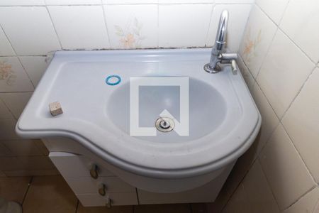 Casa para alugar com 120m², 3 quartos e 2 vagas Casa para alugar com 120m², 3 quartos e 2 vagasBanheiro 2