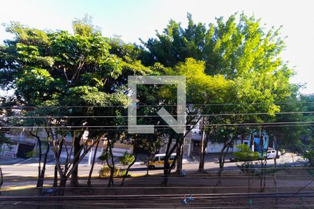 Casa para alugar com 120m², 3 quartos e 2 vagas Casa para alugar com 120m², 3 quartos e 2 vagasVista da Varanda