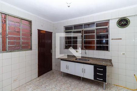 Casa para alugar com 120m², 3 quartos e 2 vagas Casa para alugar com 120m², 3 quartos e 2 vagasCozinha