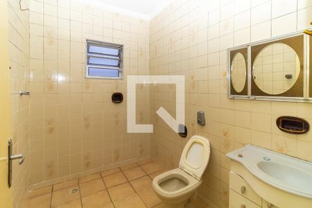 Casa para alugar com 120m², 3 quartos e 2 vagas Casa para alugar com 120m², 3 quartos e 2 vagasBanheiro 2