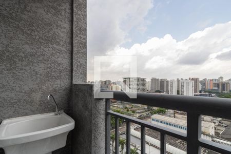 Apartamento à venda com 27m², 1 quarto e sem vagaÁrea de Serviço