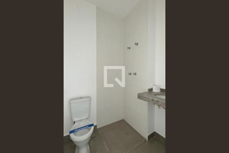 Apartamento para alugar com 118m², 2 quartos e 2 vagasBanheiro Corredor