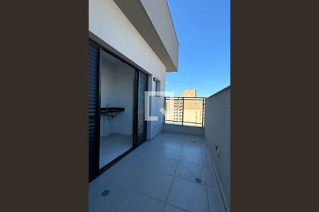 Apartamento para alugar com 118m², 2 quartos e 2 vagasVaranda gourmet