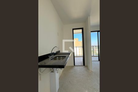 Apartamento para alugar com 118m², 2 quartos e 2 vagasCozinha