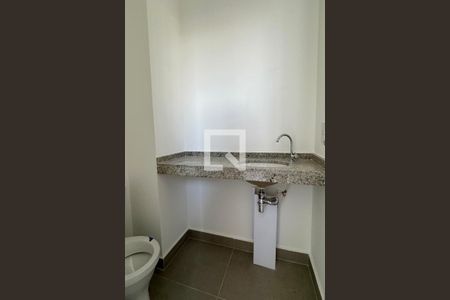 Apartamento para alugar com 118m², 2 quartos e 2 vagasBanheiro