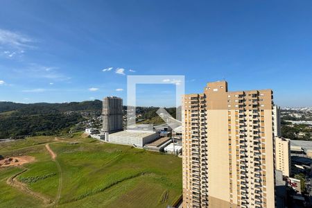 Apartamento para alugar com 118m², 2 quartos e 2 vagasvista da Suíte 1
