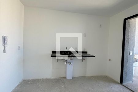 Apartamento para alugar com 118m², 2 quartos e 2 vagasCozinha