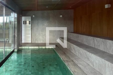 Apartamento para alugar com 118m², 2 quartos e 2 vagasSaúna