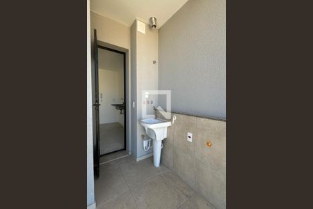 Apartamento para alugar com 118m², 2 quartos e 2 vagasÁrea de Serviço