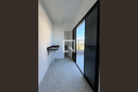Apartamento para alugar com 118m², 2 quartos e 2 vagasVaranda gourmet